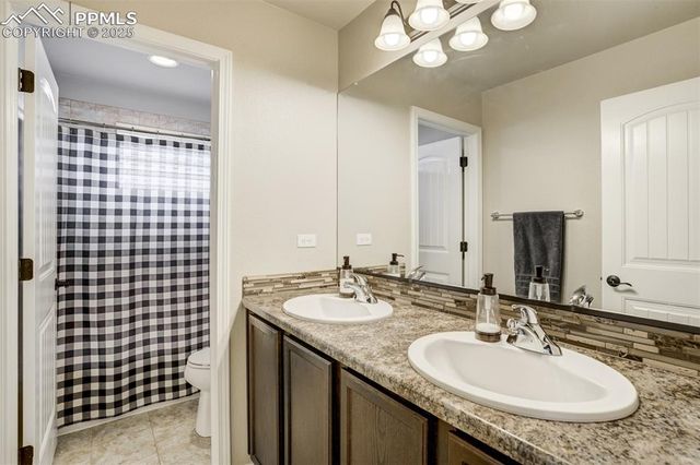9285 Sunstone Drive, Colorado Springs, CO 80924