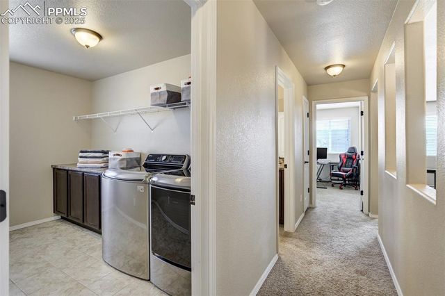 9285 Sunstone Drive, Colorado Springs, CO 80924