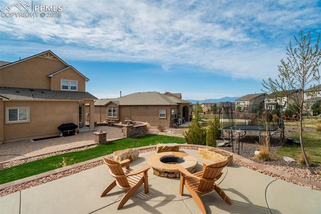 9285 Sunstone Drive, Colorado Springs, CO 80924