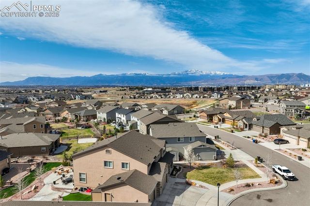 9285 Sunstone Drive, Colorado Springs, CO 80924