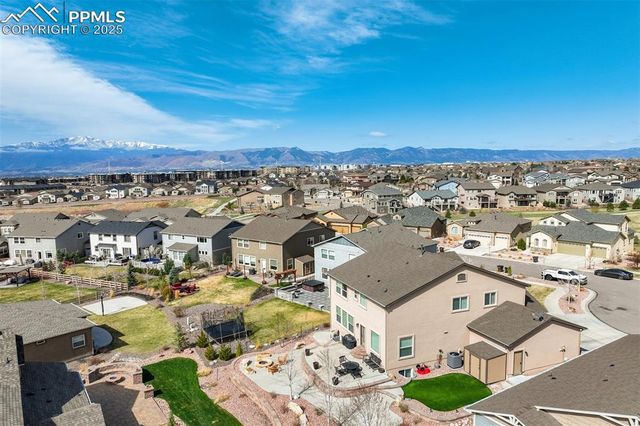 9285 Sunstone Drive, Colorado Springs, CO 80924