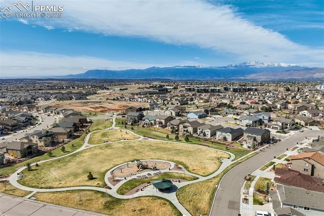 9285 Sunstone Drive, Colorado Springs, CO 80924