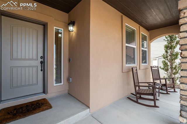 9285 Sunstone Drive, Colorado Springs, CO 80924