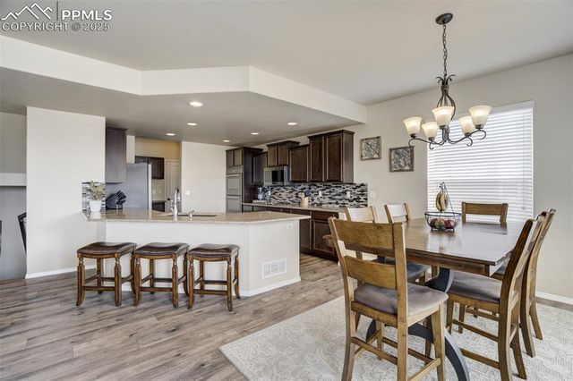 9285 Sunstone Drive, Colorado Springs, CO 80924