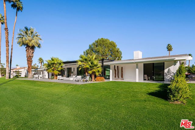 49723 Avenida Montero, La Quinta, CA 92253