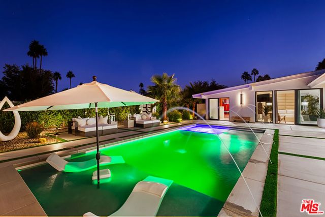 49723 Avenida Montero, La Quinta, CA 92253