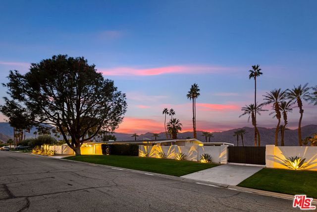 49723 Avenida Montero, La Quinta, CA 92253