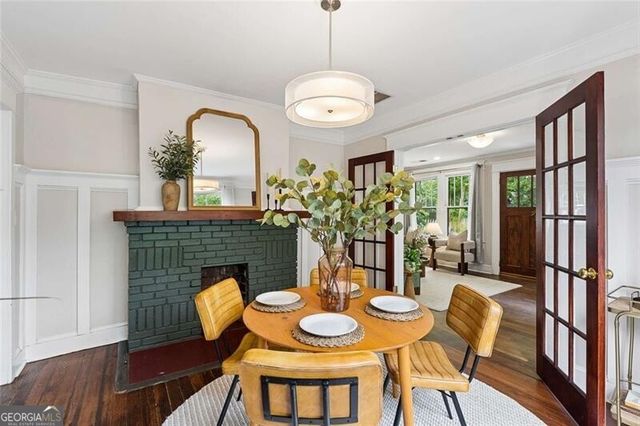15 Branham Street NE, Atlanta, GA 30317