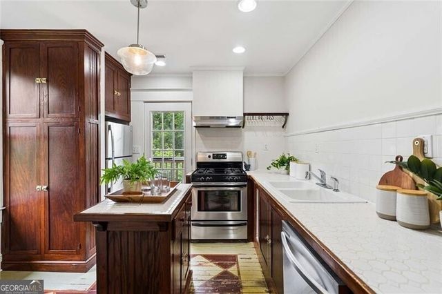 15 Branham Street NE, Atlanta, GA 30317