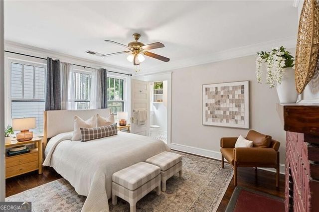 15 Branham Street NE, Atlanta, GA 30317