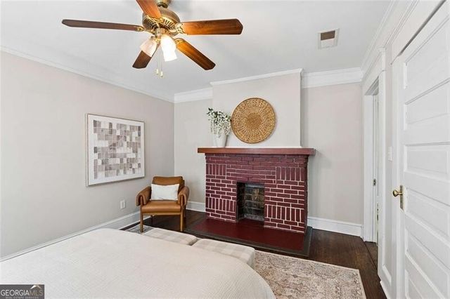 15 Branham Street NE, Atlanta, GA 30317