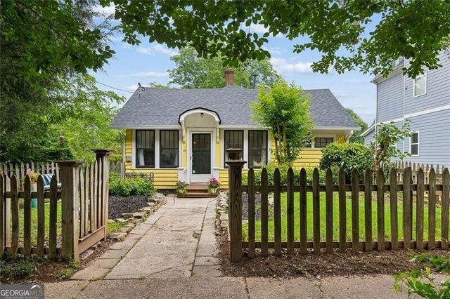 15 Branham Street NE, Atlanta, GA 30317