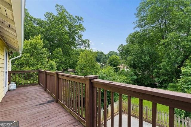15 Branham Street NE, Atlanta, GA 30317