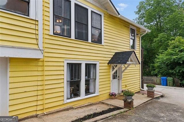 15 Branham Street NE, Atlanta, GA 30317