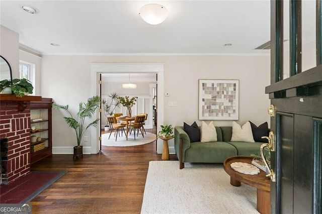 15 Branham Street NE, Atlanta, GA 30317