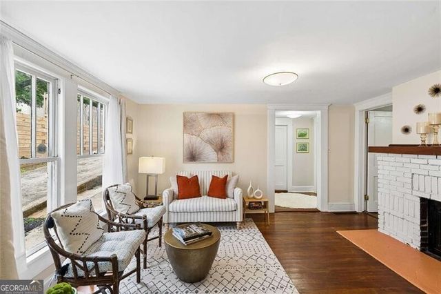 15 Branham Street NE, Atlanta, GA 30317