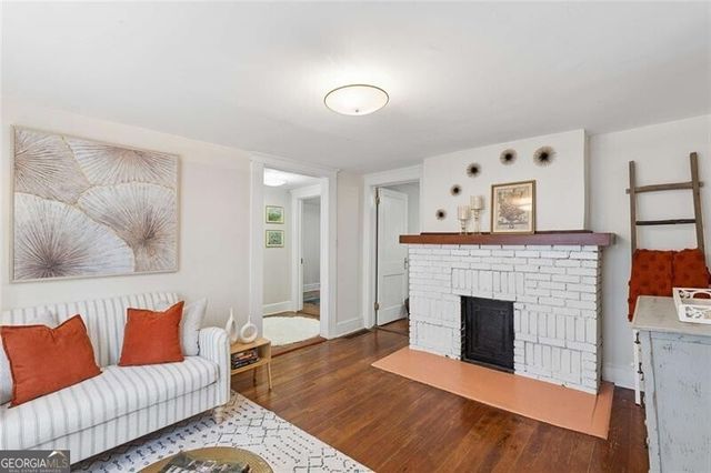 15 Branham Street NE, Atlanta, GA 30317