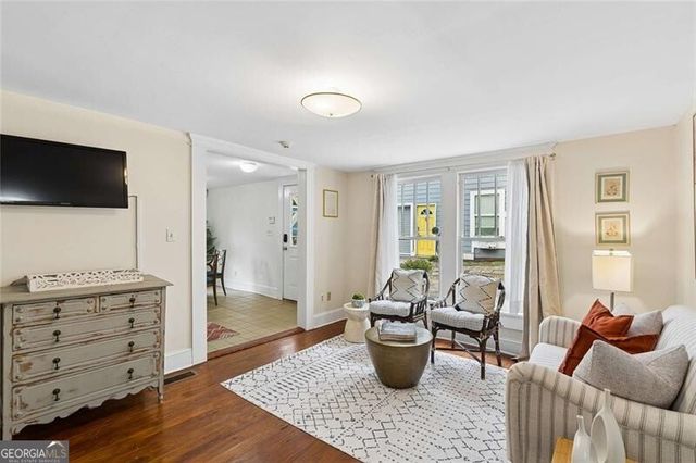 15 Branham Street NE, Atlanta, GA 30317