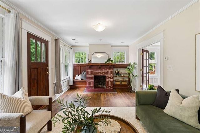 15 Branham Street NE, Atlanta, GA 30317