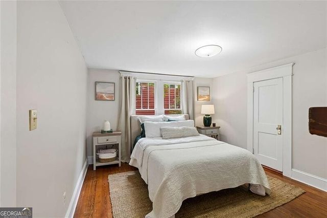15 Branham Street NE, Atlanta, GA 30317