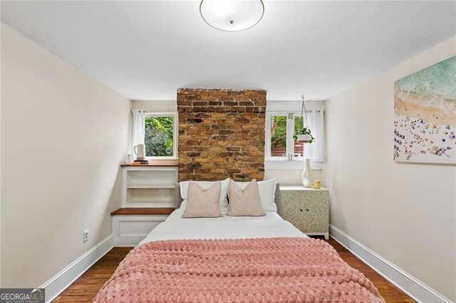 15 Branham Street NE, Atlanta, GA 30317