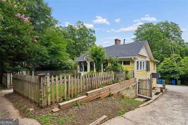 15 Branham Street NE, Atlanta, GA 30317