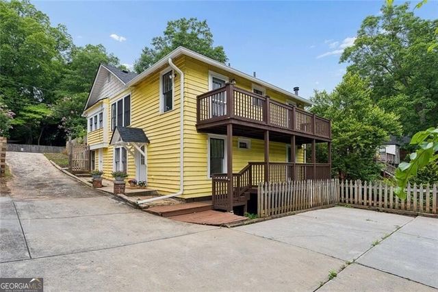 15 Branham Street NE, Atlanta, GA 30317