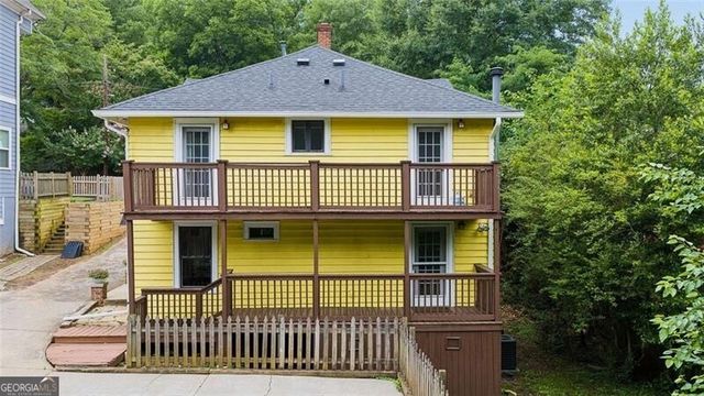 15 Branham Street NE, Atlanta, GA 30317