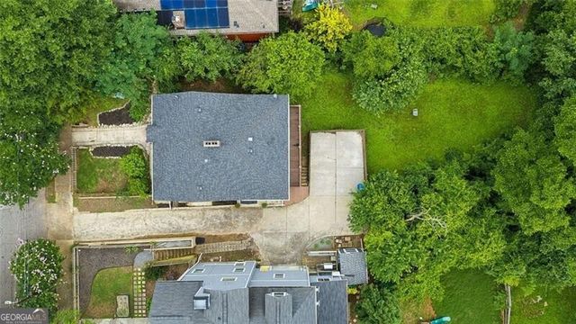 15 Branham Street NE, Atlanta, GA 30317