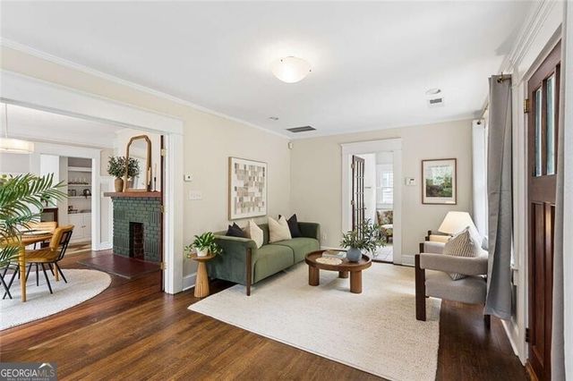15 Branham Street NE, Atlanta, GA 30317