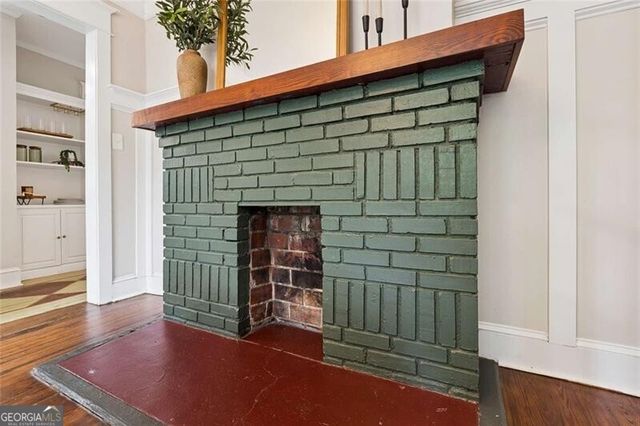 15 Branham Street NE, Atlanta, GA 30317