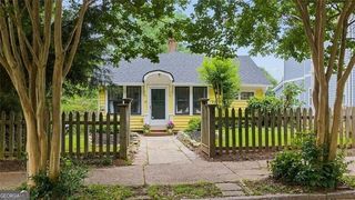 15 Branham Street NE, Atlanta, GA 30317