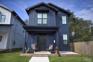 615 N B St, Pensacola, FL 32501