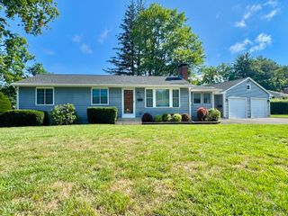 12 Nevins Avenue, Enfield, CT 06082