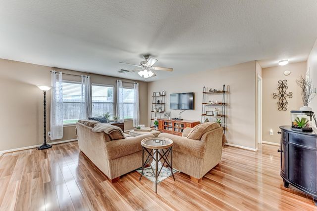 14606 Gearen Court, Cypress, TX 77429