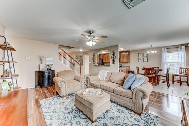 14606 Gearen Court, Cypress, TX 77429