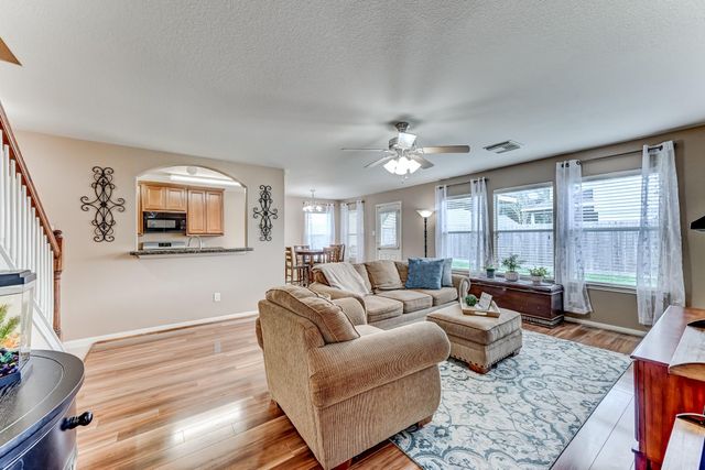 14606 Gearen Court, Cypress, TX 77429