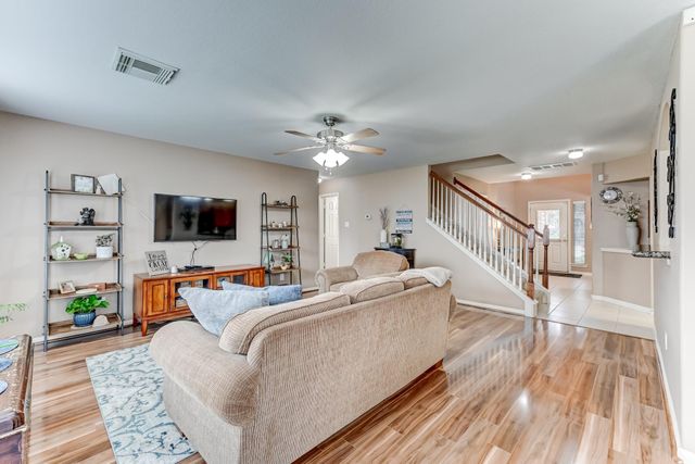 14606 Gearen Court, Cypress, TX 77429