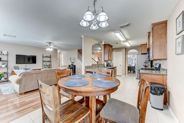 14606 Gearen Court, Cypress, TX 77429