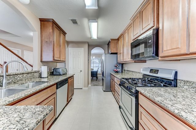 14606 Gearen Court, Cypress, TX 77429