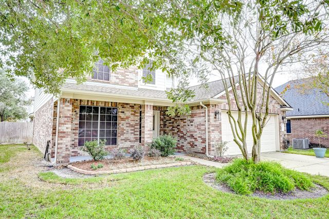 14606 Gearen Court, Cypress, TX 77429