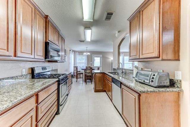 14606 Gearen Court, Cypress, TX 77429