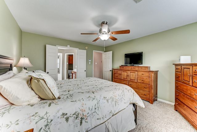 14606 Gearen Court, Cypress, TX 77429