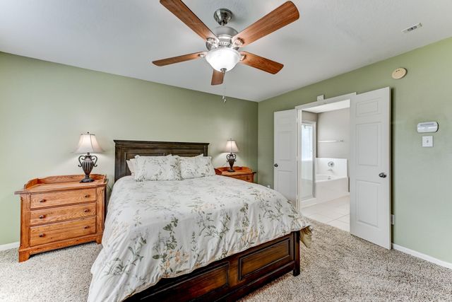 14606 Gearen Court, Cypress, TX 77429