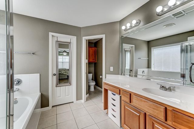 14606 Gearen Court, Cypress, TX 77429