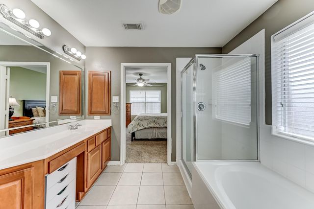 14606 Gearen Court, Cypress, TX 77429