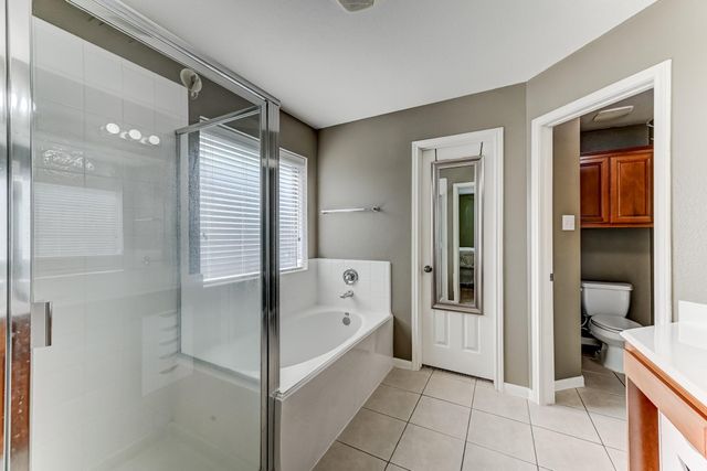 14606 Gearen Court, Cypress, TX 77429