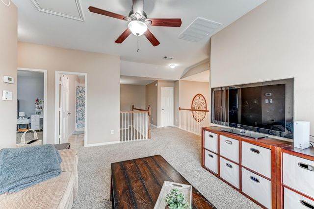 14606 Gearen Court, Cypress, TX 77429