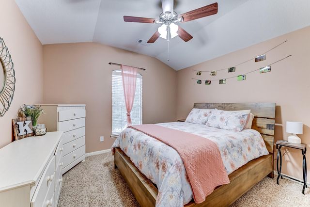 14606 Gearen Court, Cypress, TX 77429