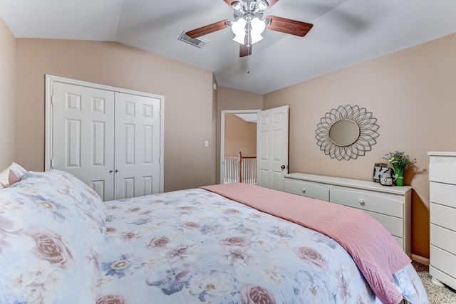 14606 Gearen Court, Cypress, TX 77429